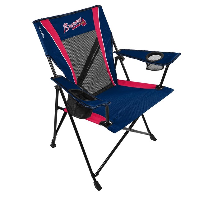 Kijaro Dual Lock Chair