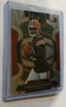 2025 Select Shedeur Sanders Concourse Level Base RC #54 Cleveland Browns