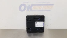 17 PORSCHE PANAMERA TURBO 971 COMFORT CONTROL MODULE 971907064CK
