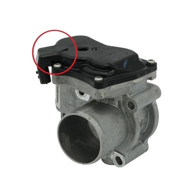 Throttle Control Valve With Defect For Renault Opel 2.0 2.3 dCi 8200987453 931