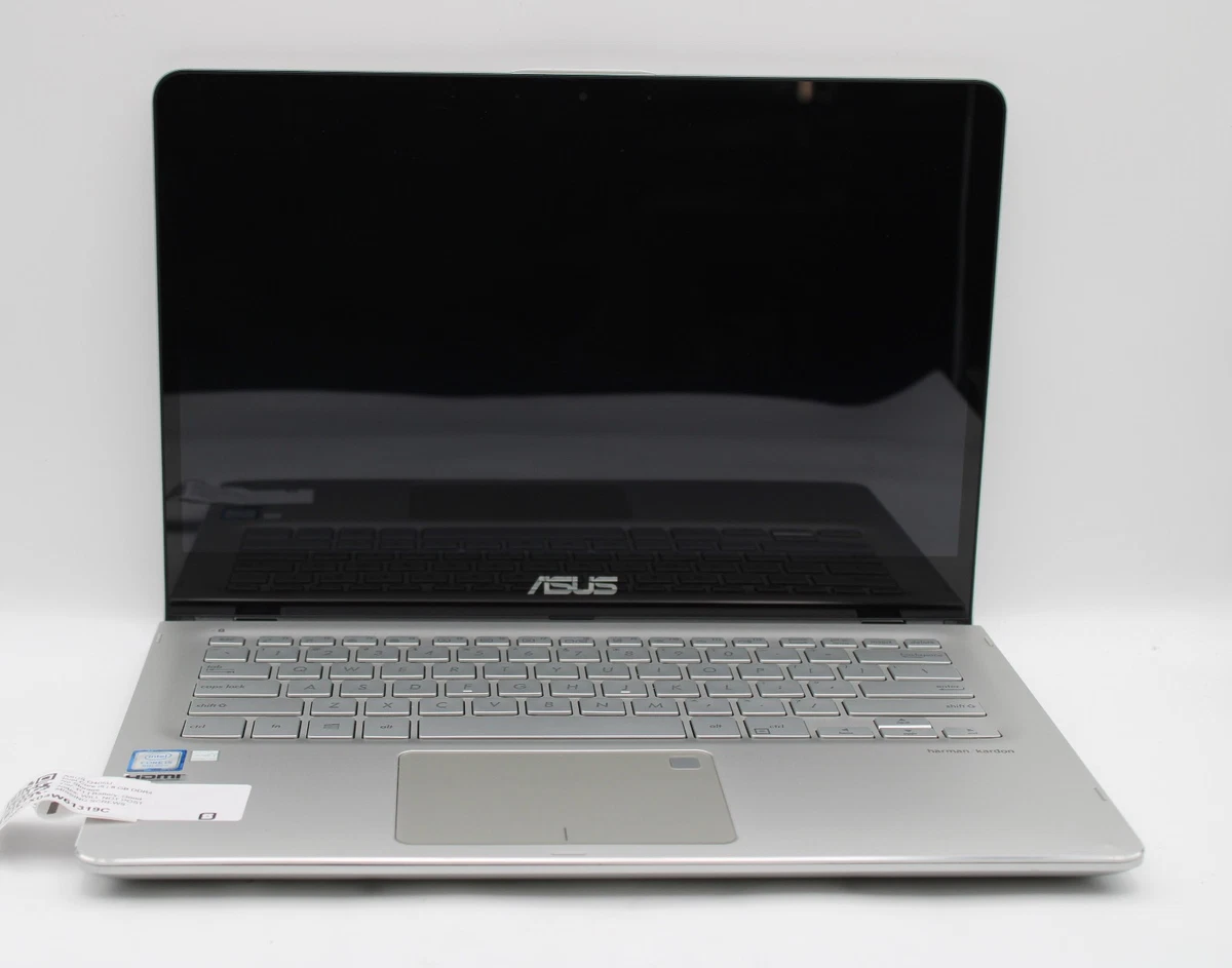 ASUS Intel Core i5 8th Gen. 8 GB RAM PC Laptops & Netbooks for