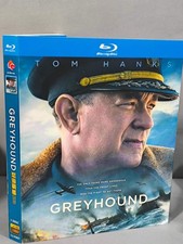 Greyhound (2020) 1-D