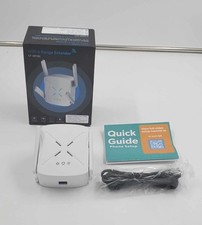 2025 Wifi Extender Signal Booster New Gen Wifi 6 Repeater