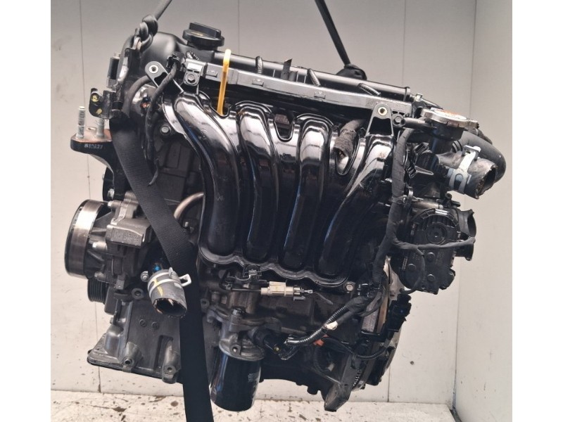 G4FA motore HYUNDAI IX20 JC 1.4BENZINA KW66 - 90CV 2016 brufpK8150-334616