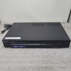 Sony Rdr-Gx255 Dvd Dvd+r Dvd+rw Recorder Hdmi out Line+Dv iLink input No remote