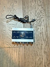 Native Instruments Komplete Audio 6 Digital Recording Interface