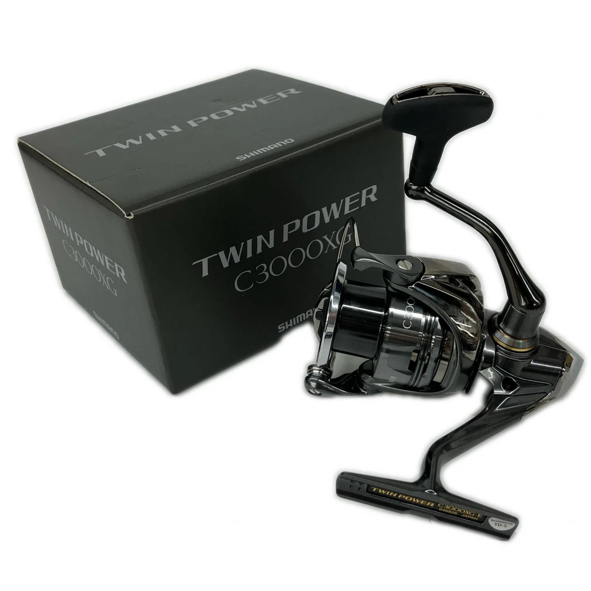 Twin Power 3000 for sale - eBay