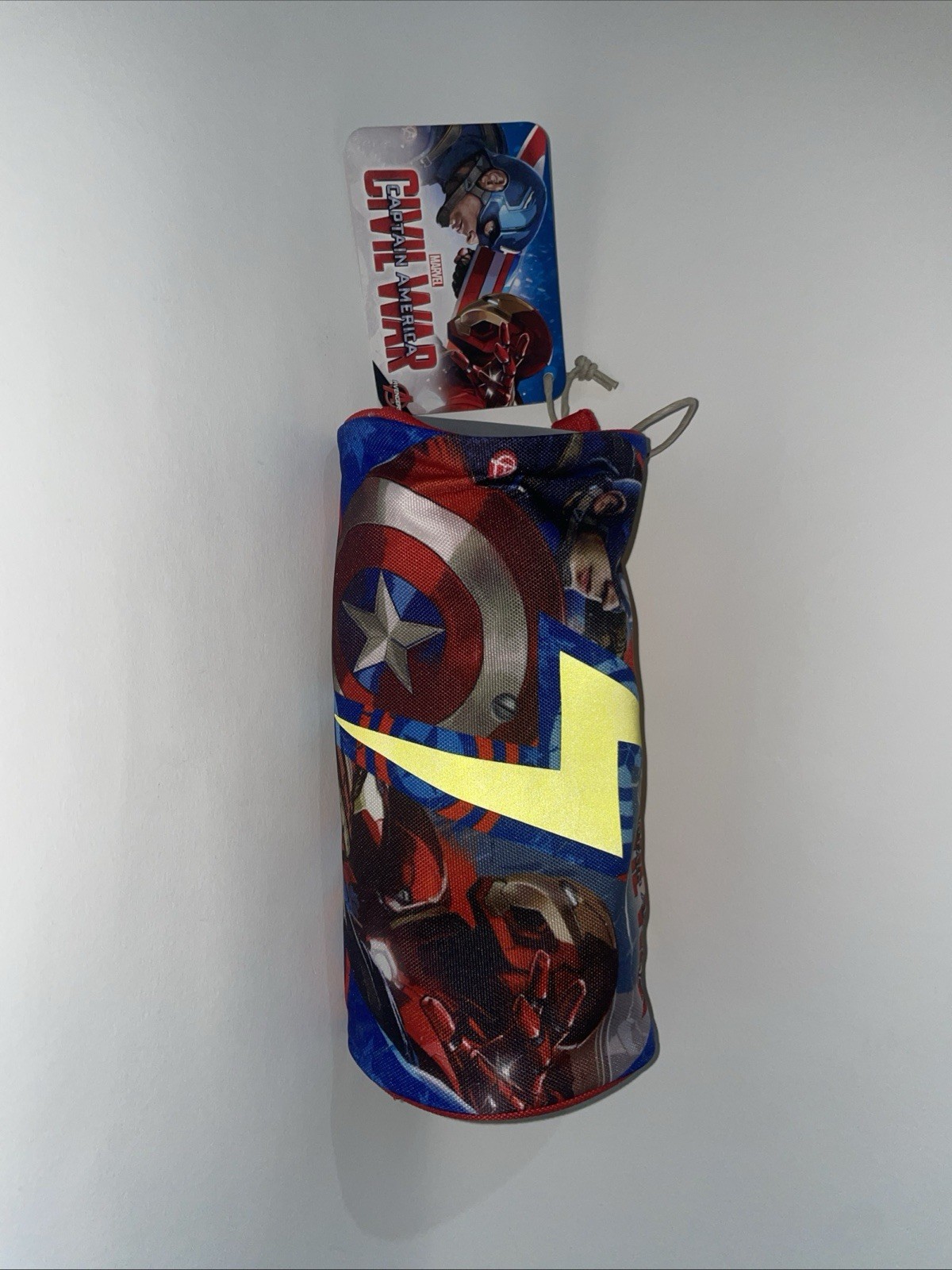 BAULETTO AVENGERS EARTH'S MIGHTIEST HEROES