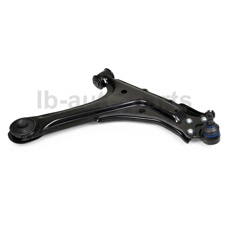 Front Lower Control Arm and Ball Joint 2PCS For Pontiac Sunfire 2.3L 1995 - Image 4 of 4