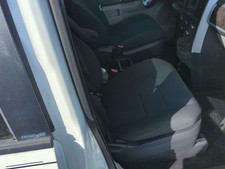 2008-2010 Dodge Grand Caravan Passenger Front Seat Oem Dfwgb