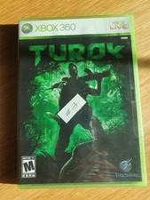 Turok (Microsoft Xbox 360, 2008) #3