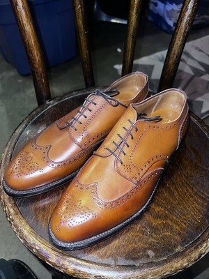 Alden 966