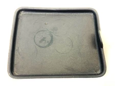 2010 10 Dodge Caliber Insert Rubber Mat Liner L0199079AA OEM