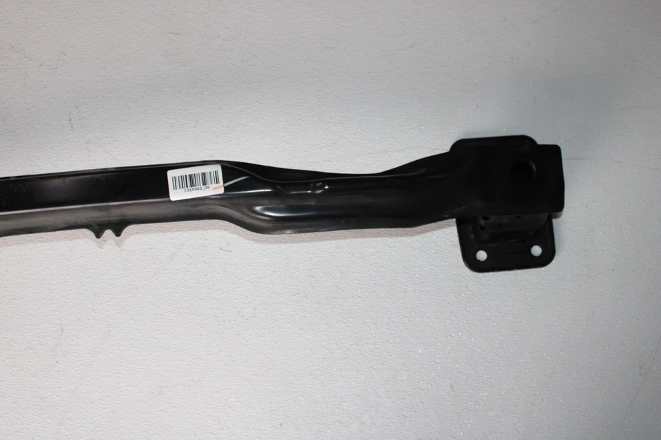 Refuerzo de parachoques trasero OEM BMW X5 X6 F15 F16 F85 F86 2014-2018 Foto 2 de 4