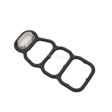 VTEC Solenoid Gasket Spool Valve Filter OEM 15826-RDV-J01 Fits Honda