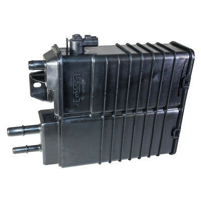 OEM NEW 08-14 Ford Mustang Charcoal Canister Fuel Gas Emission EVAP Solenoid