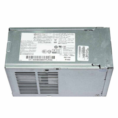 Power Supply for HP ProDesk 400 600 800 705 G1 SFF 240W 702309-002 751886-001