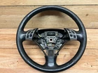 Honda Accord mk7 Type-s 2003 2.4 i-VTEC Steering Wheel With Switches