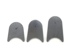 OFFROAD ANONYMOUS Axle Link Tab-Size: Medium, Thickness: 1/4"