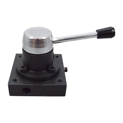 Three-way Change Valve Conversion Valve Special Purpose for Busbar Processing