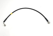 Rear Outer Right Brake Hose for SSANGYONG REXTON + II GAB 2.7 Xdi 120kW HS00316
