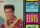 Elvis Presley GUARANTEED FACTORY SEALED BLUE HAWAII LP/ELVIS' BEST SELLER!!