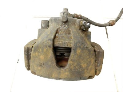 Brake Caliper Front Left for Opel Astra H 06-10 93176426 542471 | eBay 