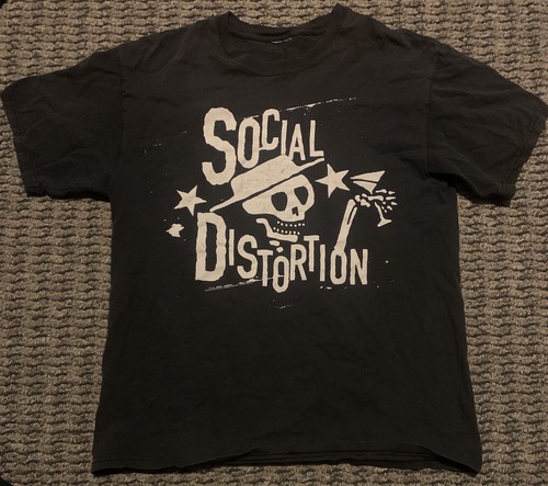 Social distortion mike ness - Gem Social distortion mike ness - Gem