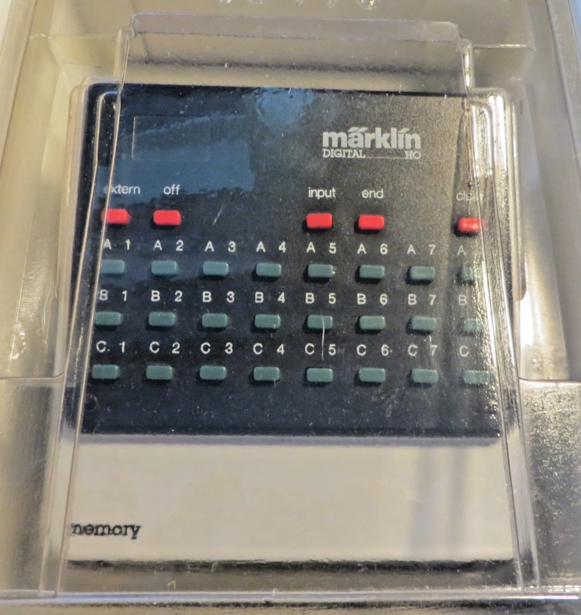 Märklin Signalmodul 72442 (Gebraucht) In Stalden VS Für CHF 40 - Mit - Foto 4
