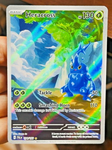 Pokemon SV2 Paldea Evolved Holo to Ultra Rare Single Card 1-278 You PICK - Picture 195 of 249