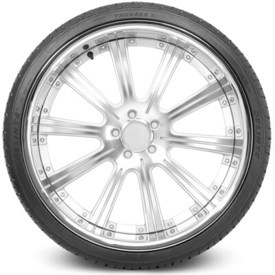 Delinte Thunder D7 265/30R22 Tire for sale online | eBay