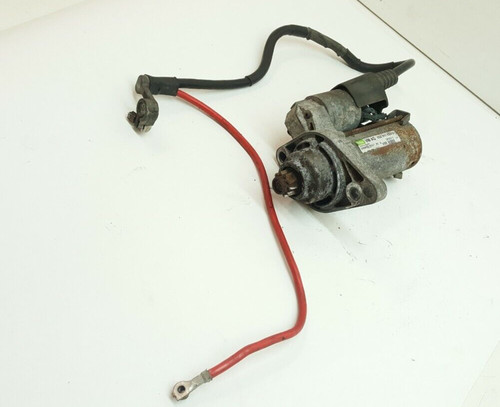 Audi A3 8P 2,0 -  Anlasser Starter  Valeo  02Z911023G   (00)
