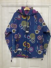 Ladies Lazy Jacks Weatherproof Uk Xs Eu 36