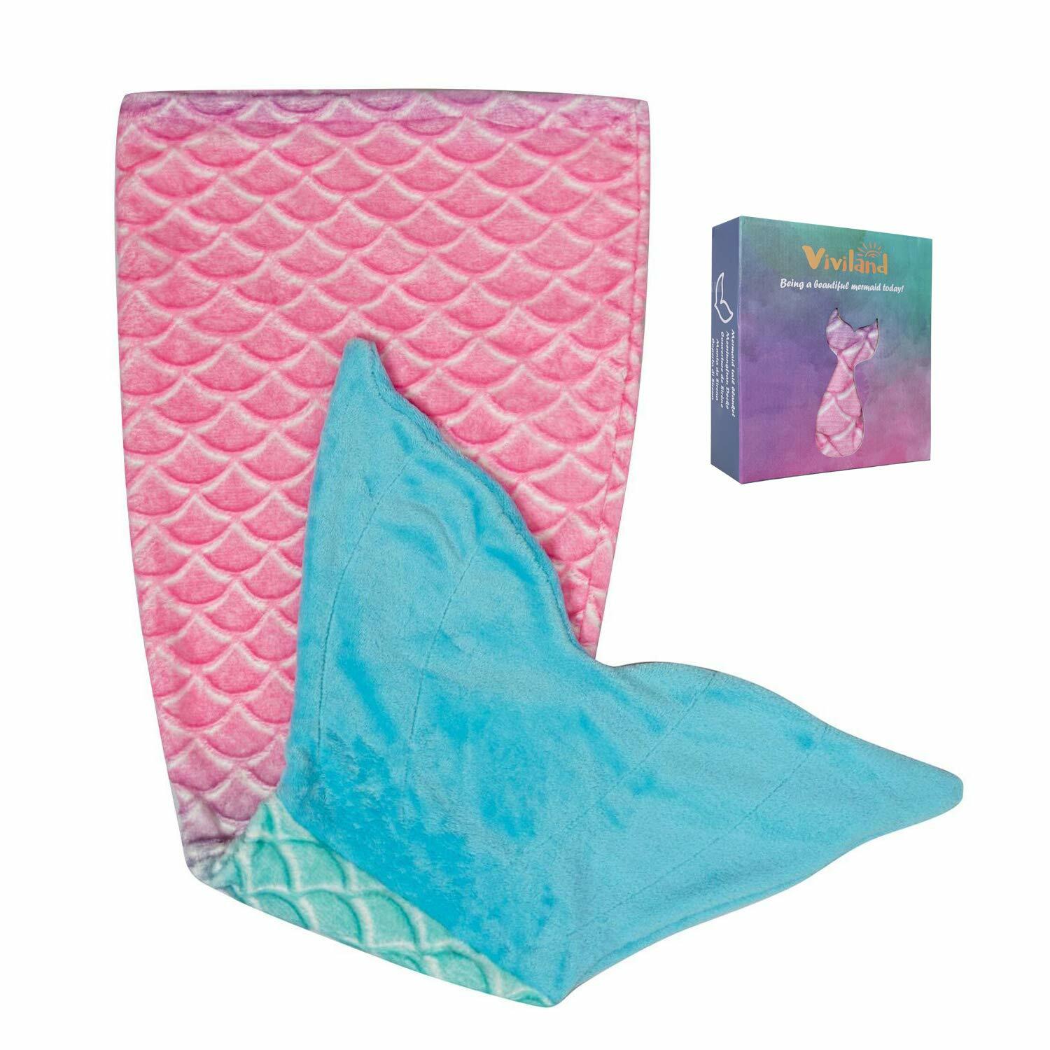 mermaid gifts for toddlers