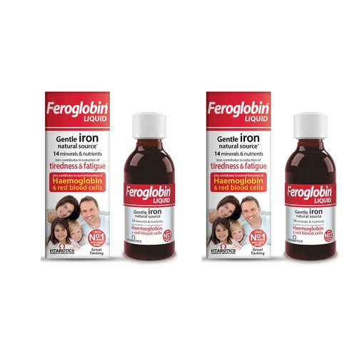 2 Pack (400 ml)