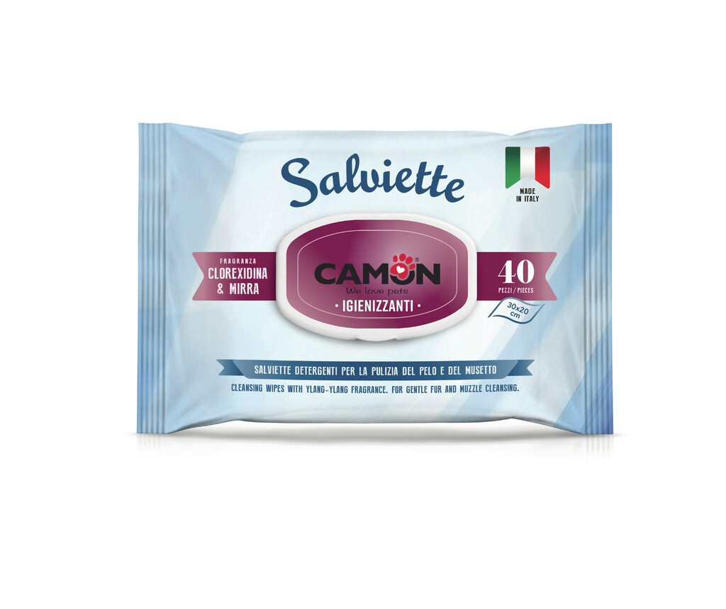 Detergenti per Gatti per la Cura Quotidiana