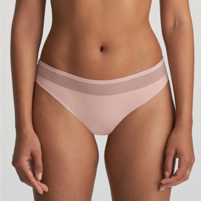 Marie Jo *Louie* String Tanga in schwarz haut Gr. 36 38 40 42 44 NP 34,99  