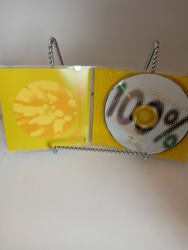100% Pure Dance Various CD 1996 New Donna Summer Crystal Waters Devone - Picture 2 of 3
