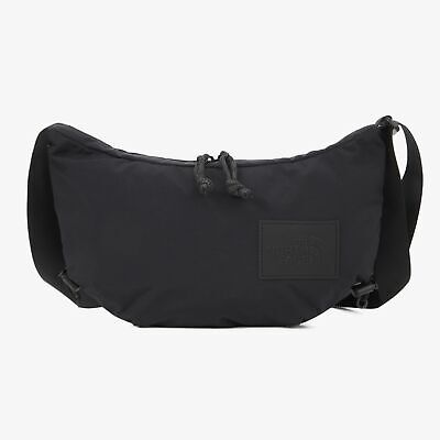 ★THE NORTH FACE★ Women Never Stop Crossbody BLACK NN2PR32A New THE NORTH FACE W NEVER STOP CROSSBODY BLACK NN2PQ84A