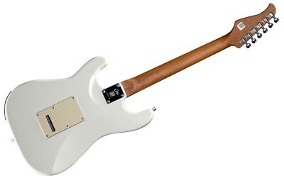MOOER GTRS Guitars Standard 801 Intelligent Guitar (S801 