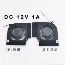 For ACER AN515-46 Fan AN515-58-56CL 52SM 74UK 50J2 75US Cooling Fan