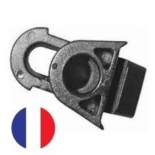 Support moteur Fiat MAREA