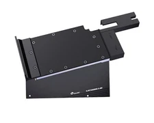 Bykski Durable Metal/POM GPU Water Block and Backplate for NVIDIA Tesla L40 (...