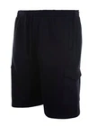 BIG MANS JERSEY CARGO SHORTS LW051 FROM ESPIONAGE 2XL3XL4XL5XL6XL7XL8XL