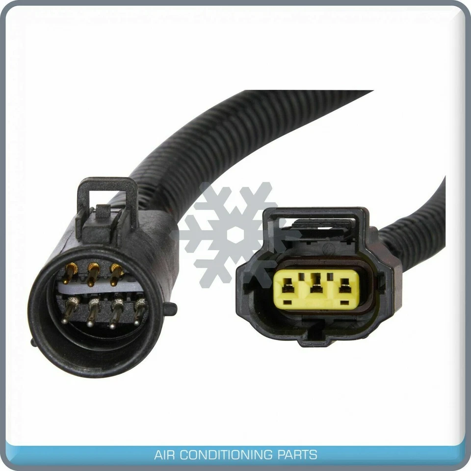 Модуль электрического топливного насоса для Ford Crown Victoria Mercury Grand Marquis QOA - Изображение 3 из 4