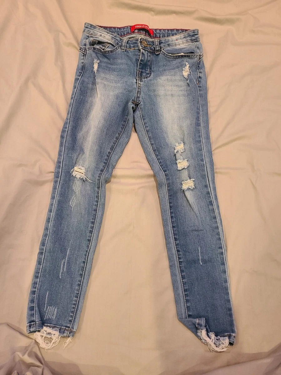 Gogo hotsell star pants