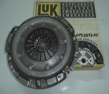 Kit d'embrayage Audi 80