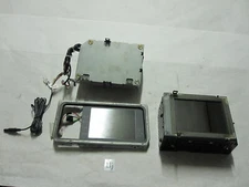 Toyota JZS143 JZS JZS143 143,145..4FC MULTI-DISPLAY Screen Controller 