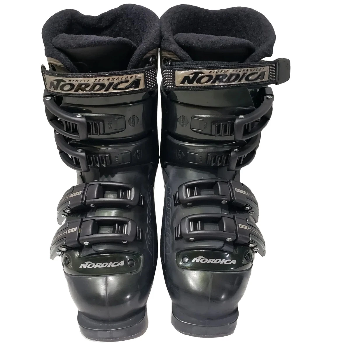 Nordica next 67 hot sale
