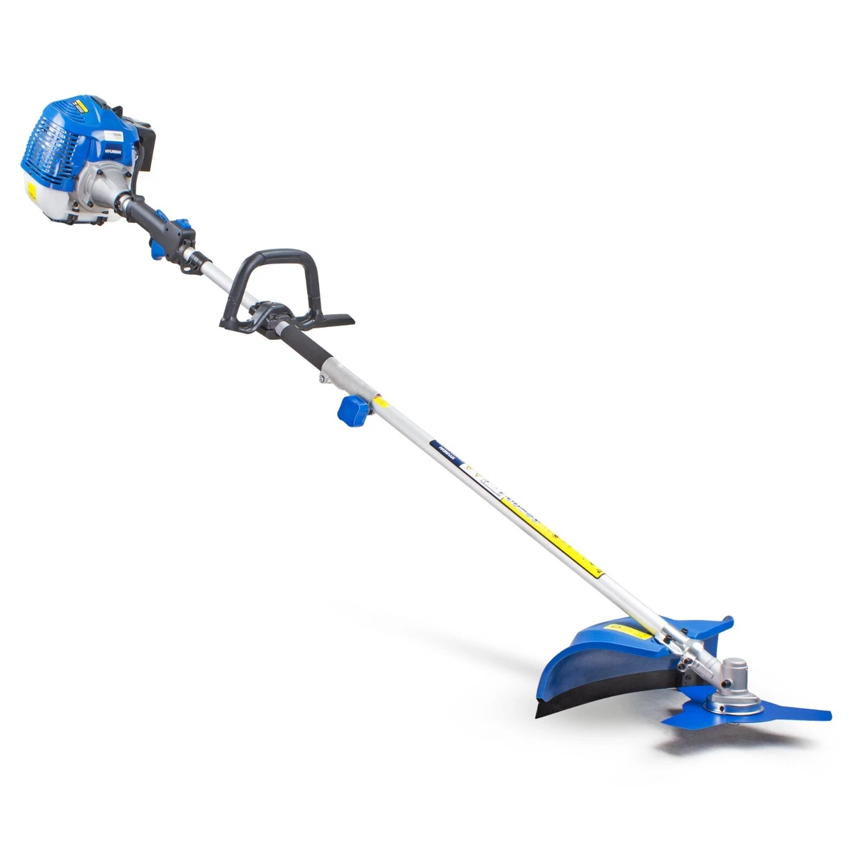 Hyundai garden cheap multi tool